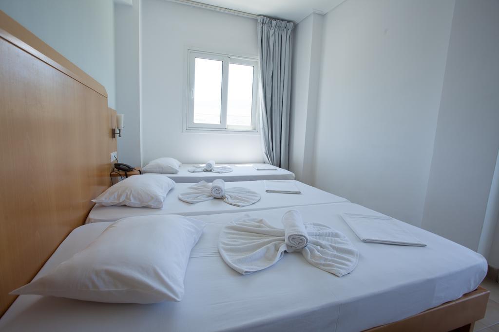 Bay Hotel
