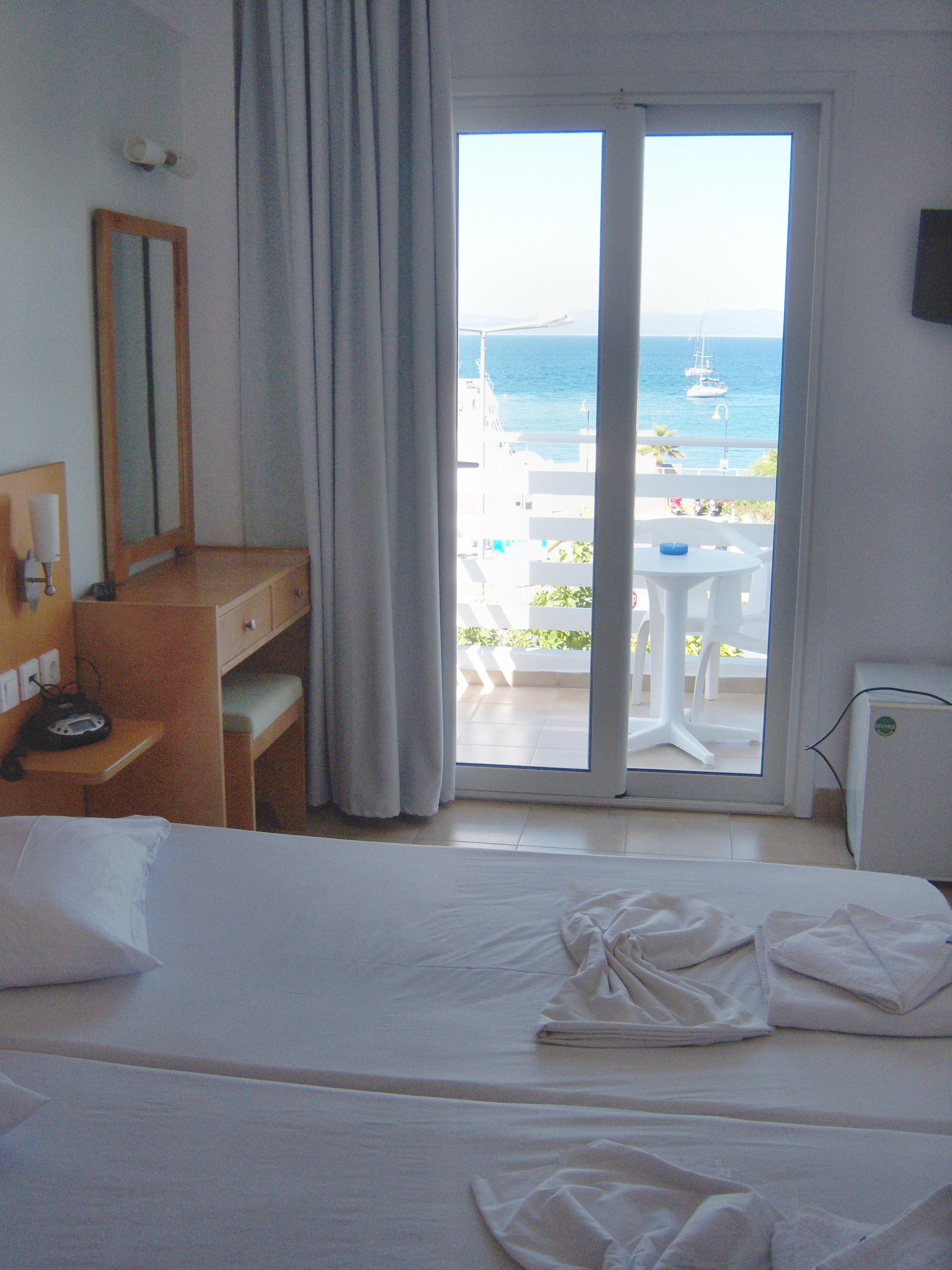 Bay Hotel