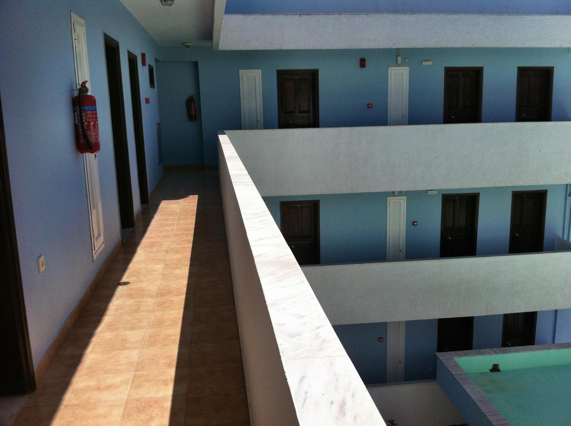 Hotel Bay Miasto Kos