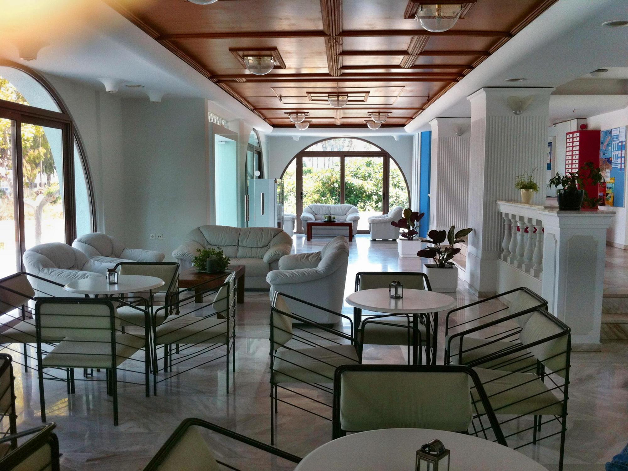Hotel Bay Miasto Kos