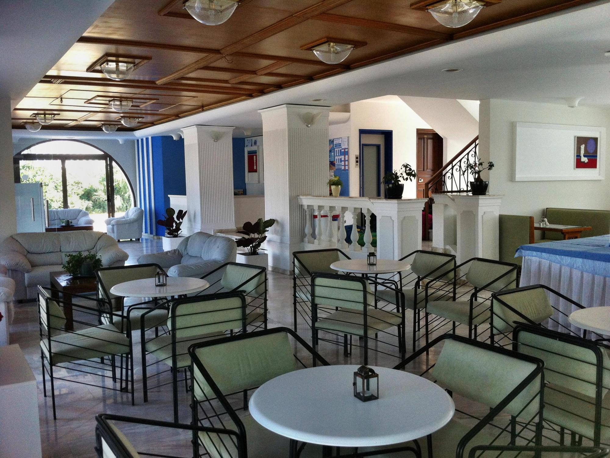 Bay Miasto Kos