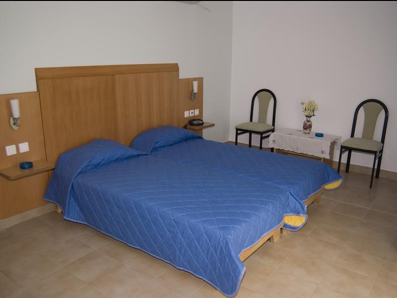 Bay Hotel Miasto Kos