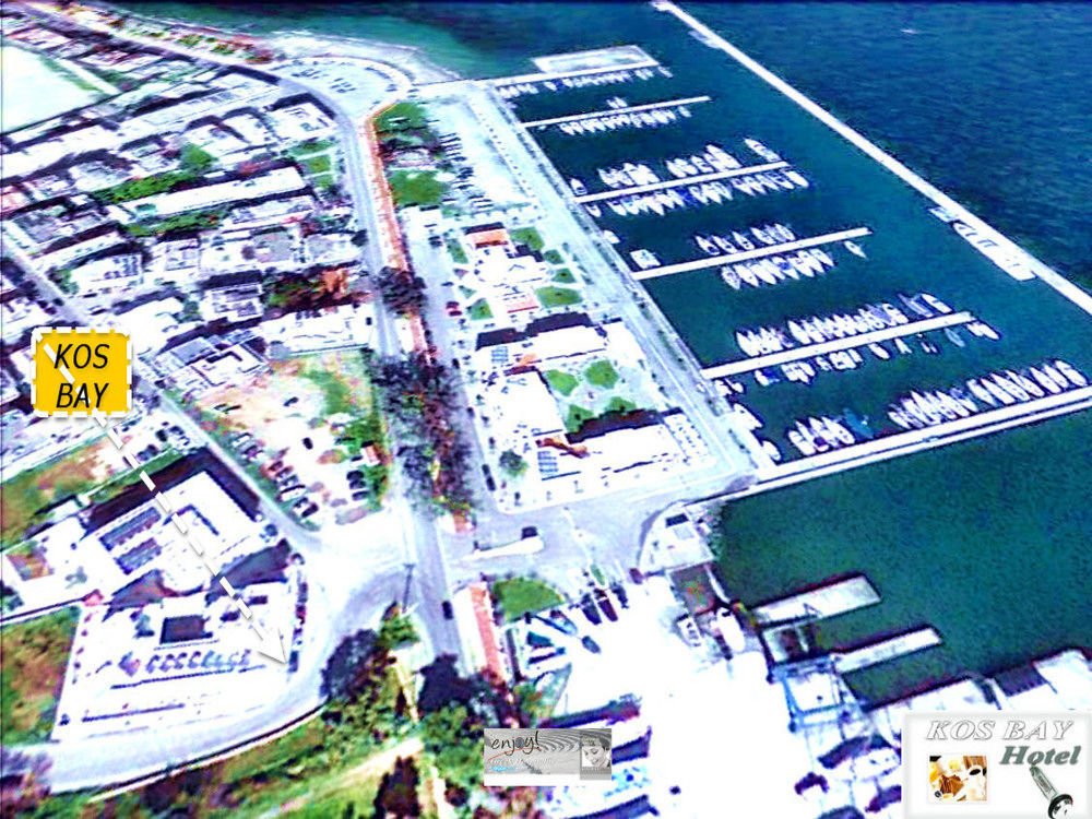 Hotel Bay 2*