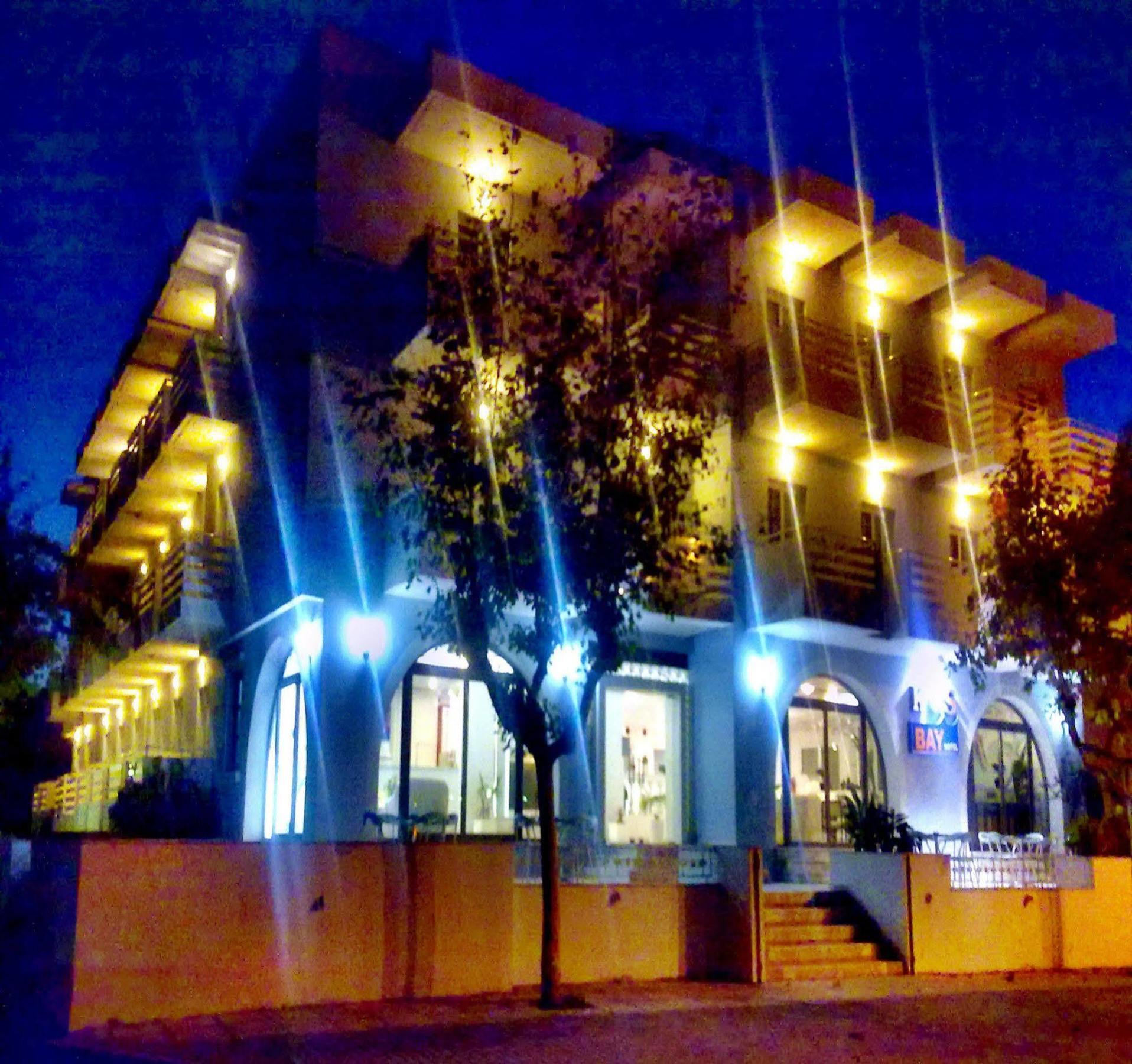 Bay 2* Miasto Kos