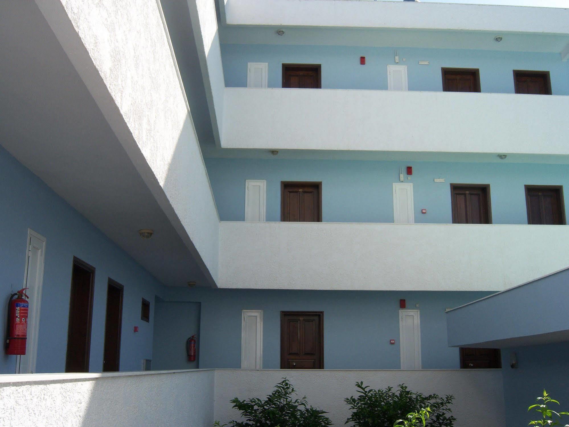 Hotel Bay Miasto Kos