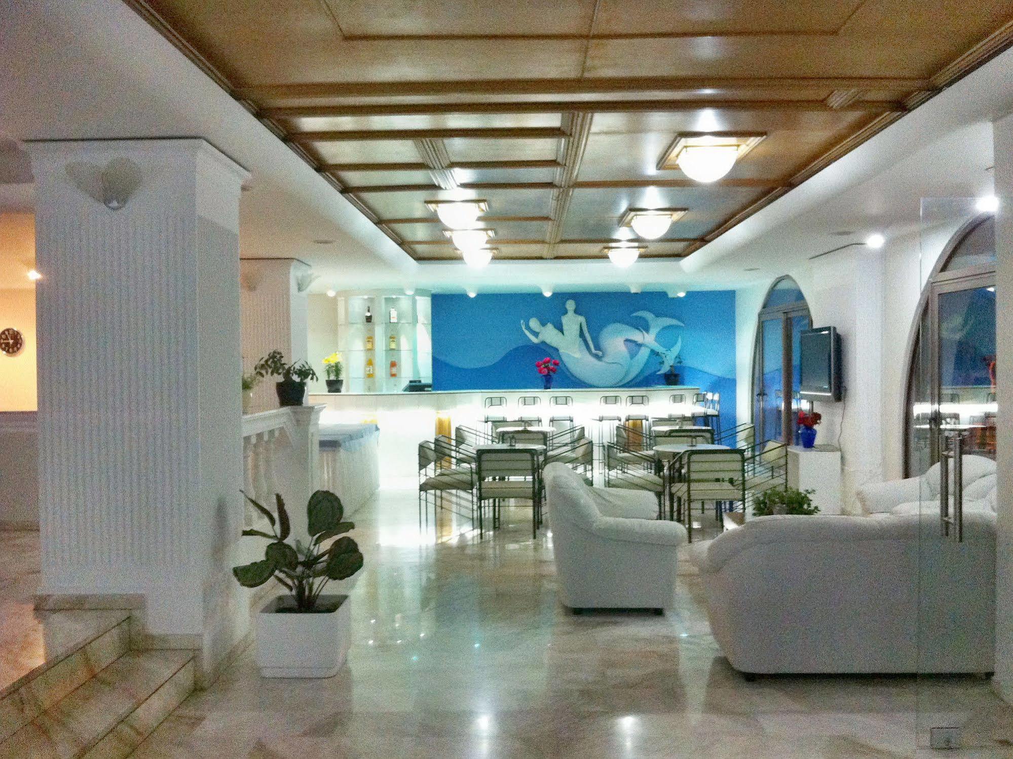 Bay Hotel Miasto Kos