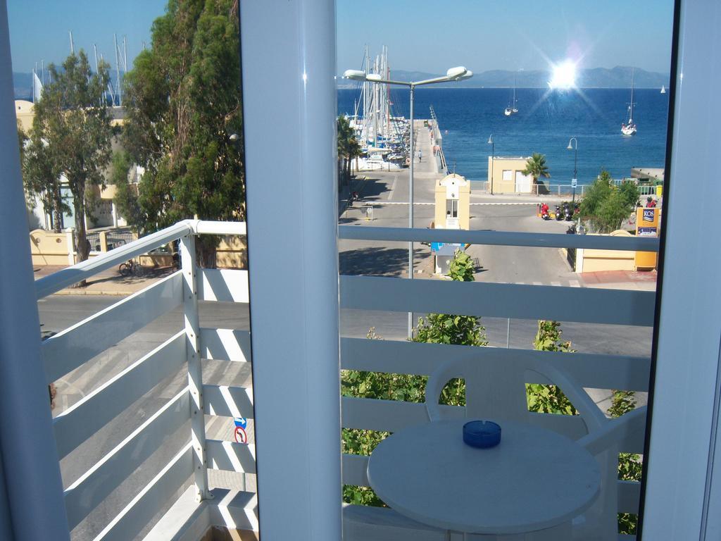 Hotel Bay