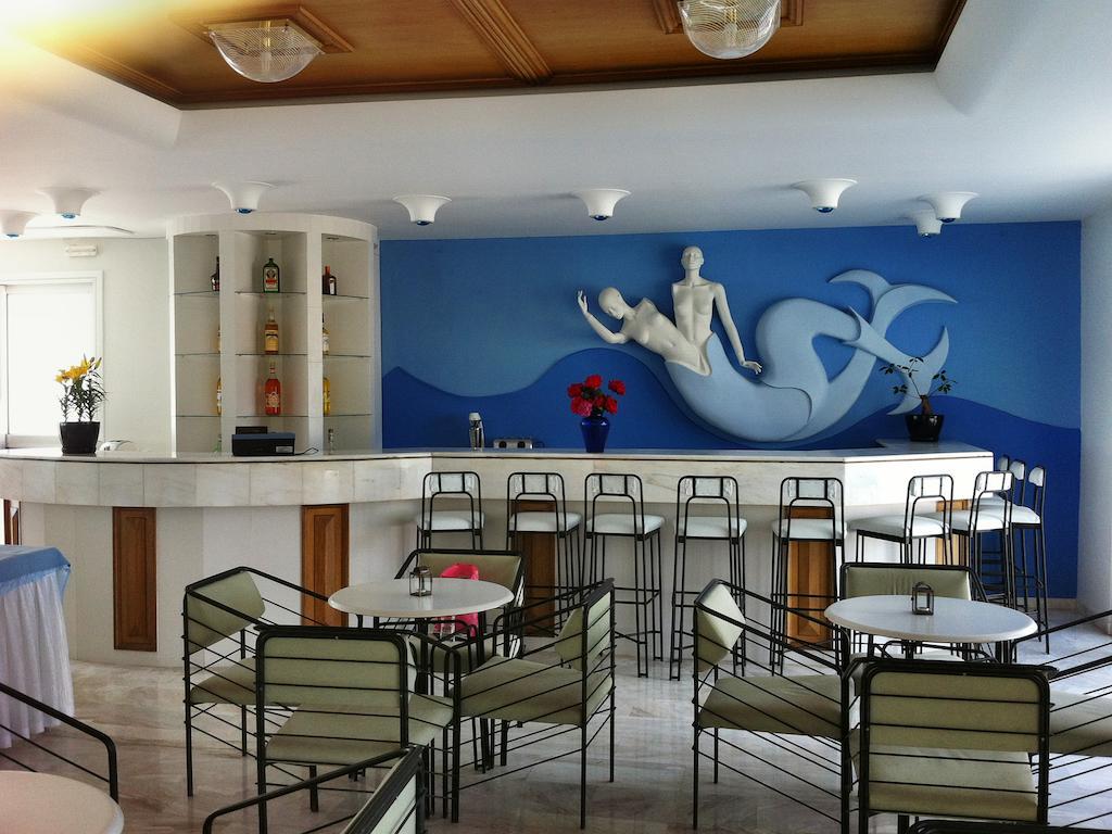 Bay Hotel