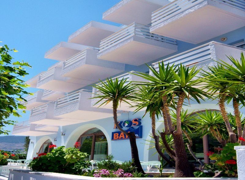 Bay Hotel 2*