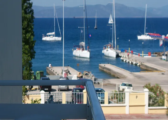 Kos Bay Hotel