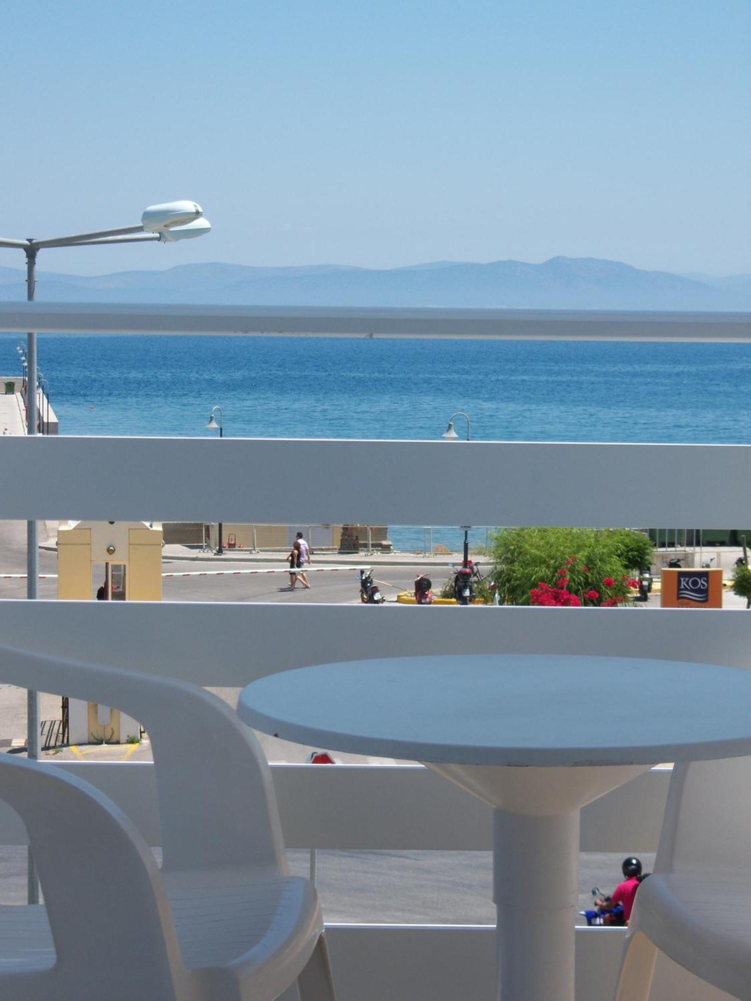 Hotel Bay Kos-Stadt