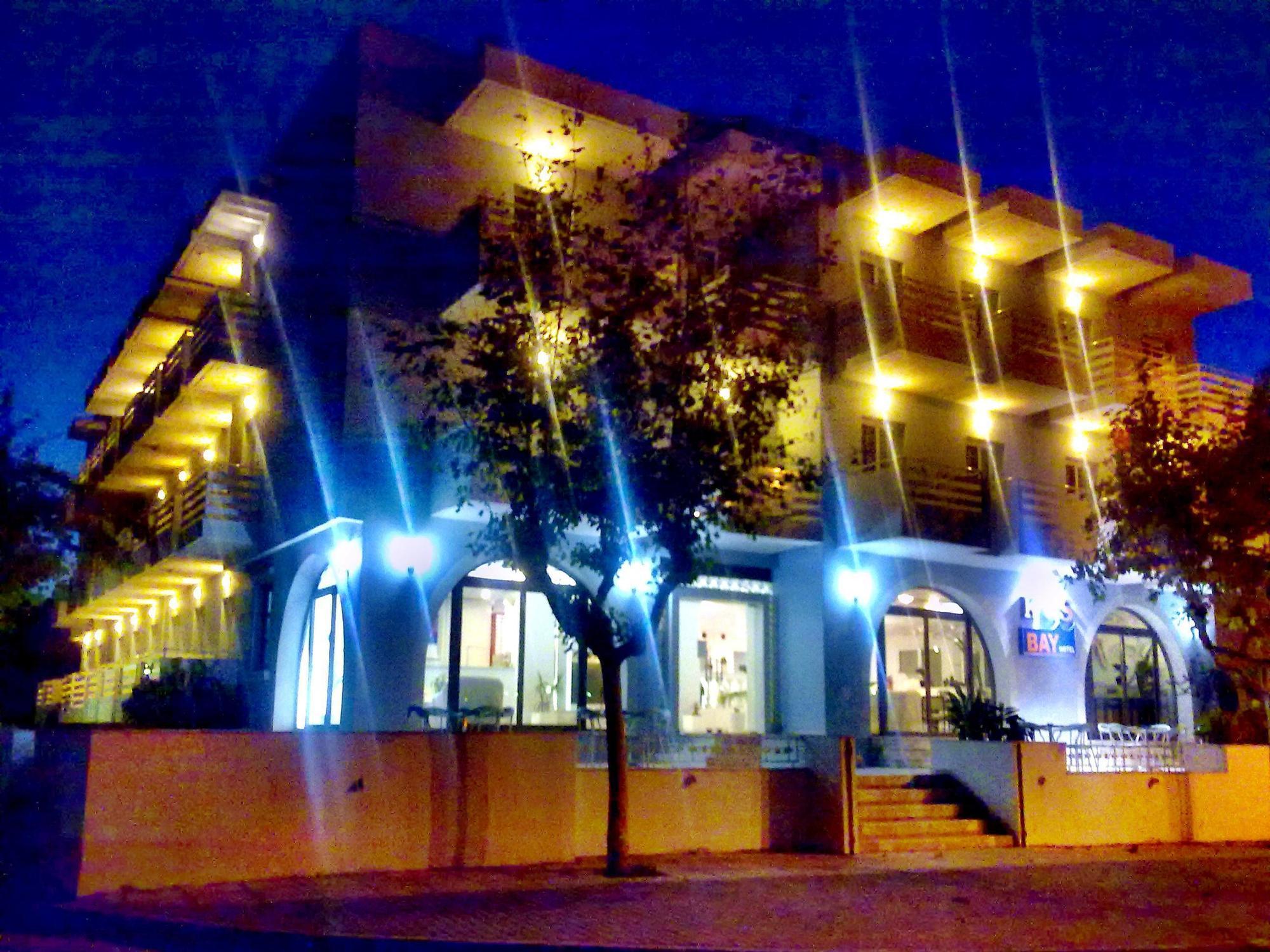 Bay Hotel Kos-Stadt