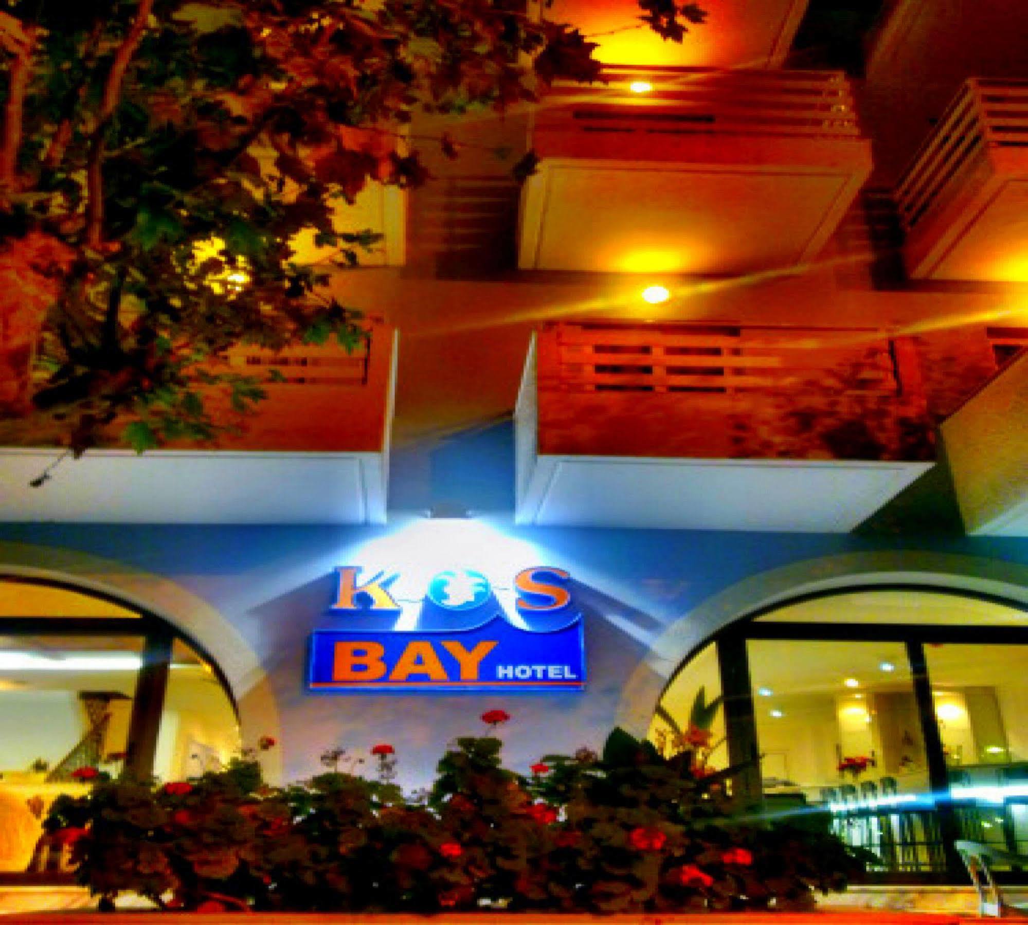 Hotel Bay