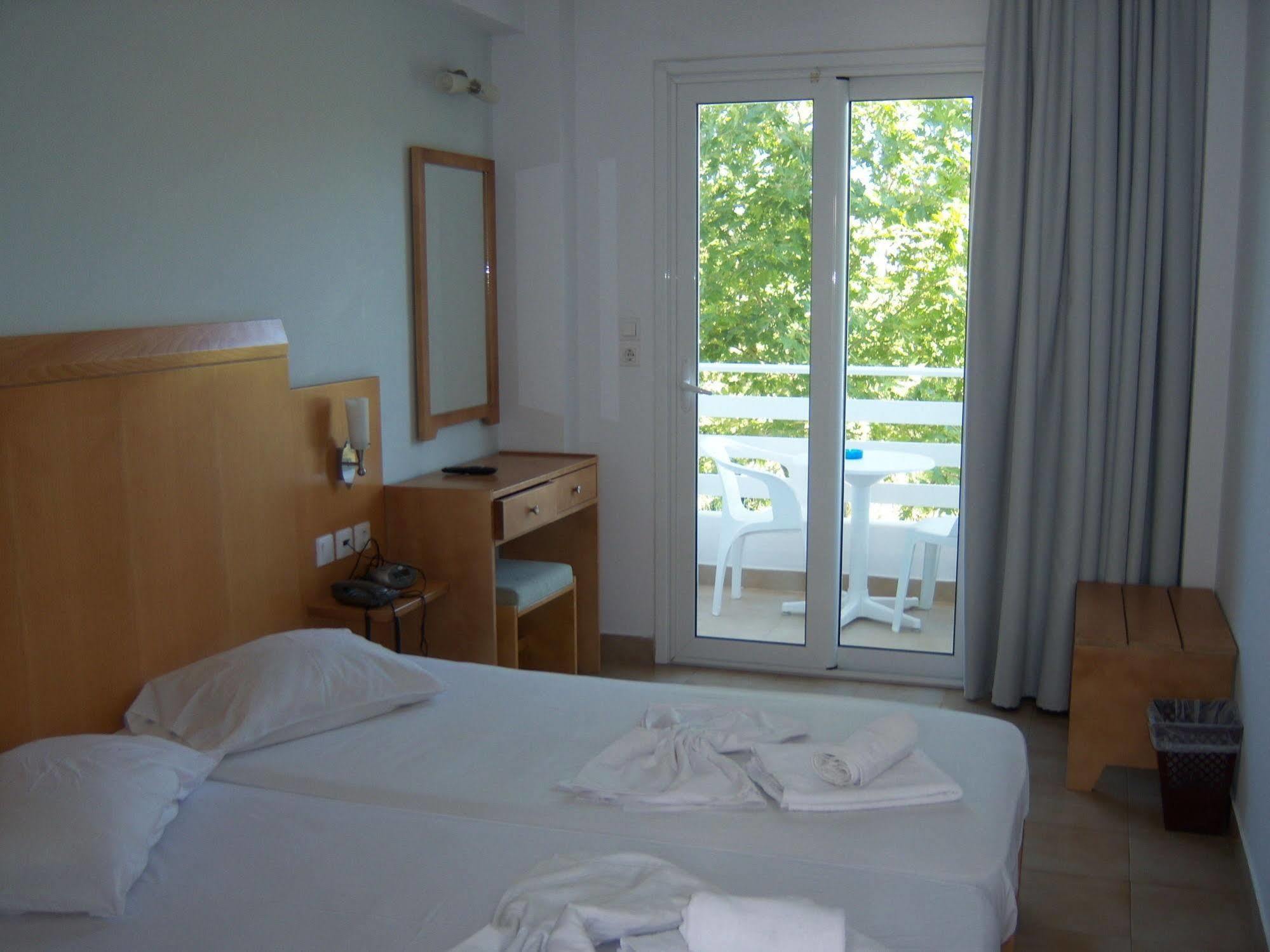 Bay Hotel Kos-Stadt