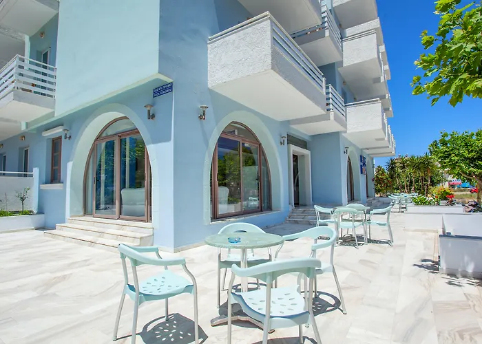Kos Bay Hotel