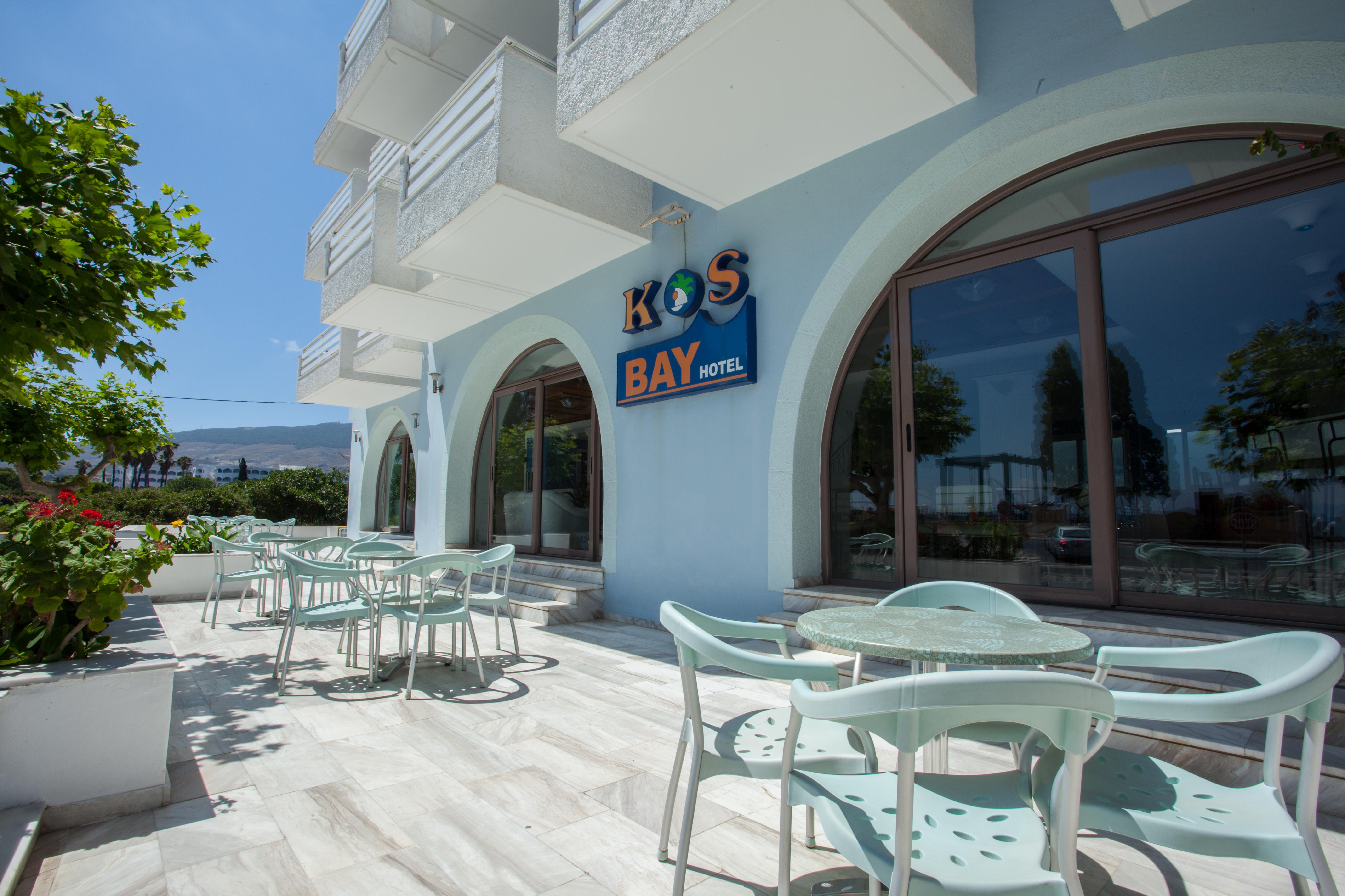Bay Otel İstanköy