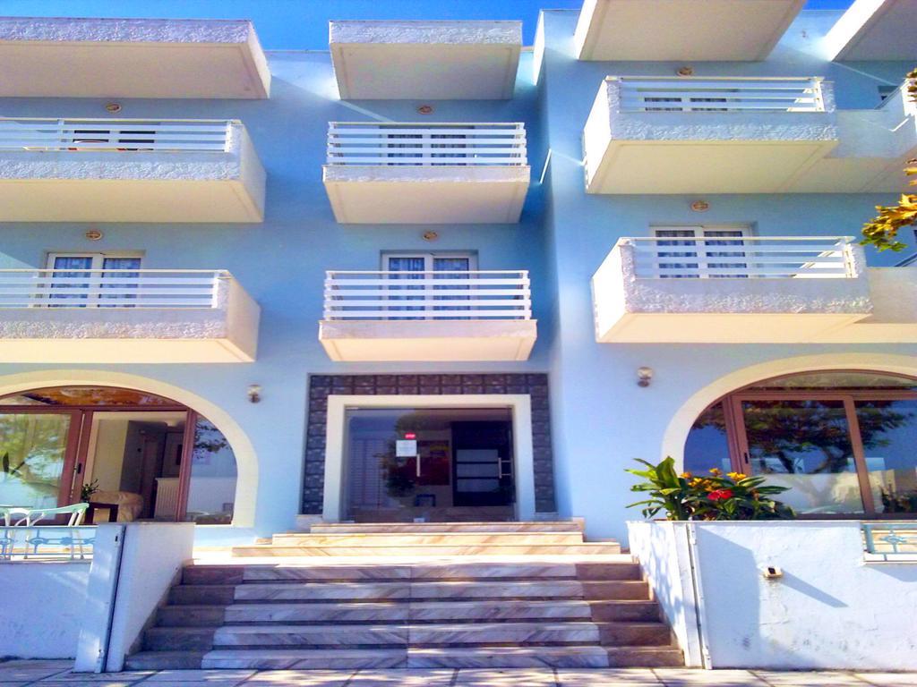 Bay Hotel