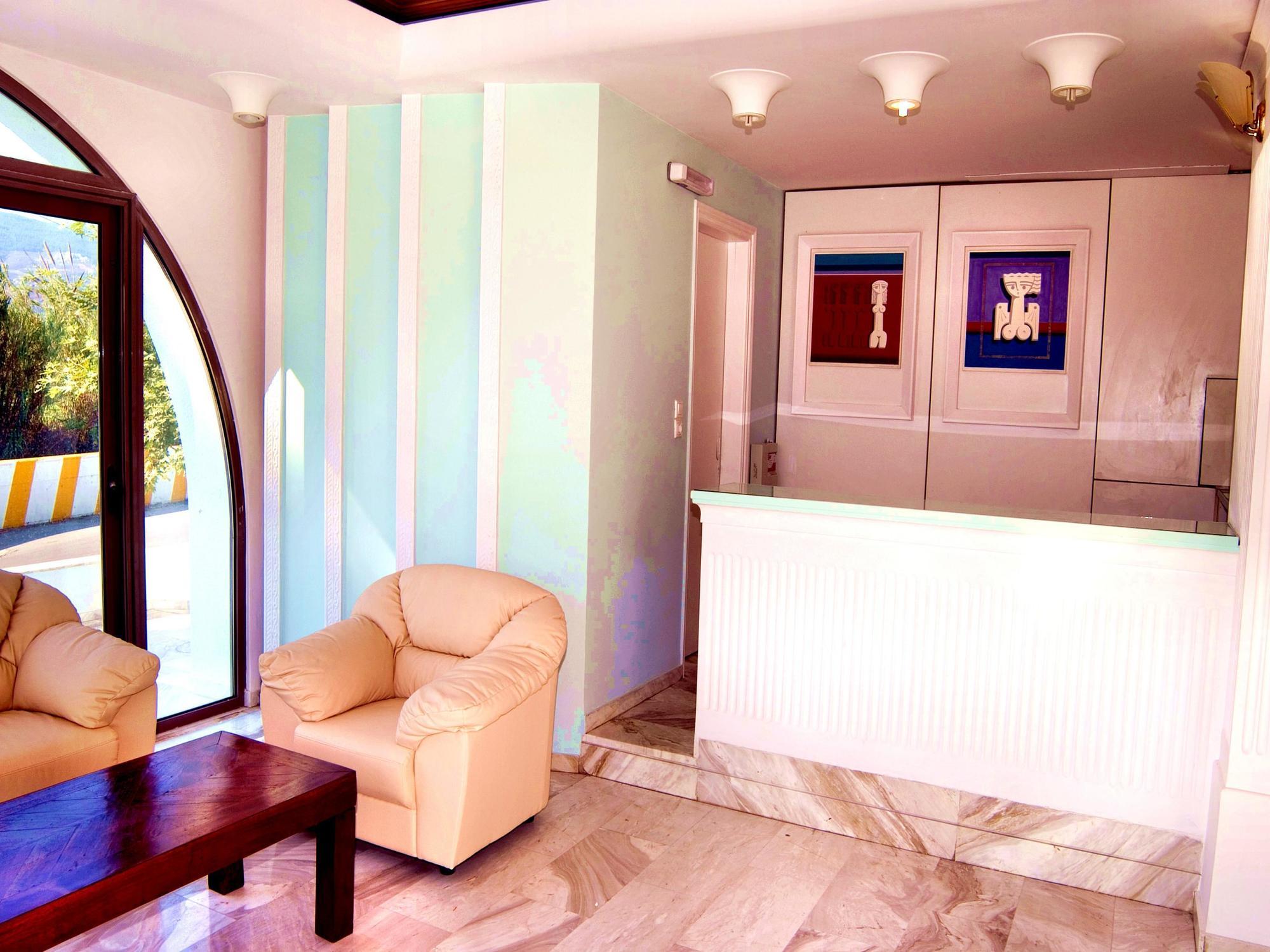 Hotel Bay Kos Town