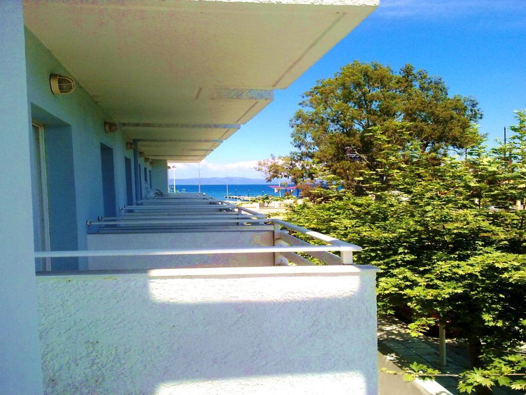 Bay Hotel
