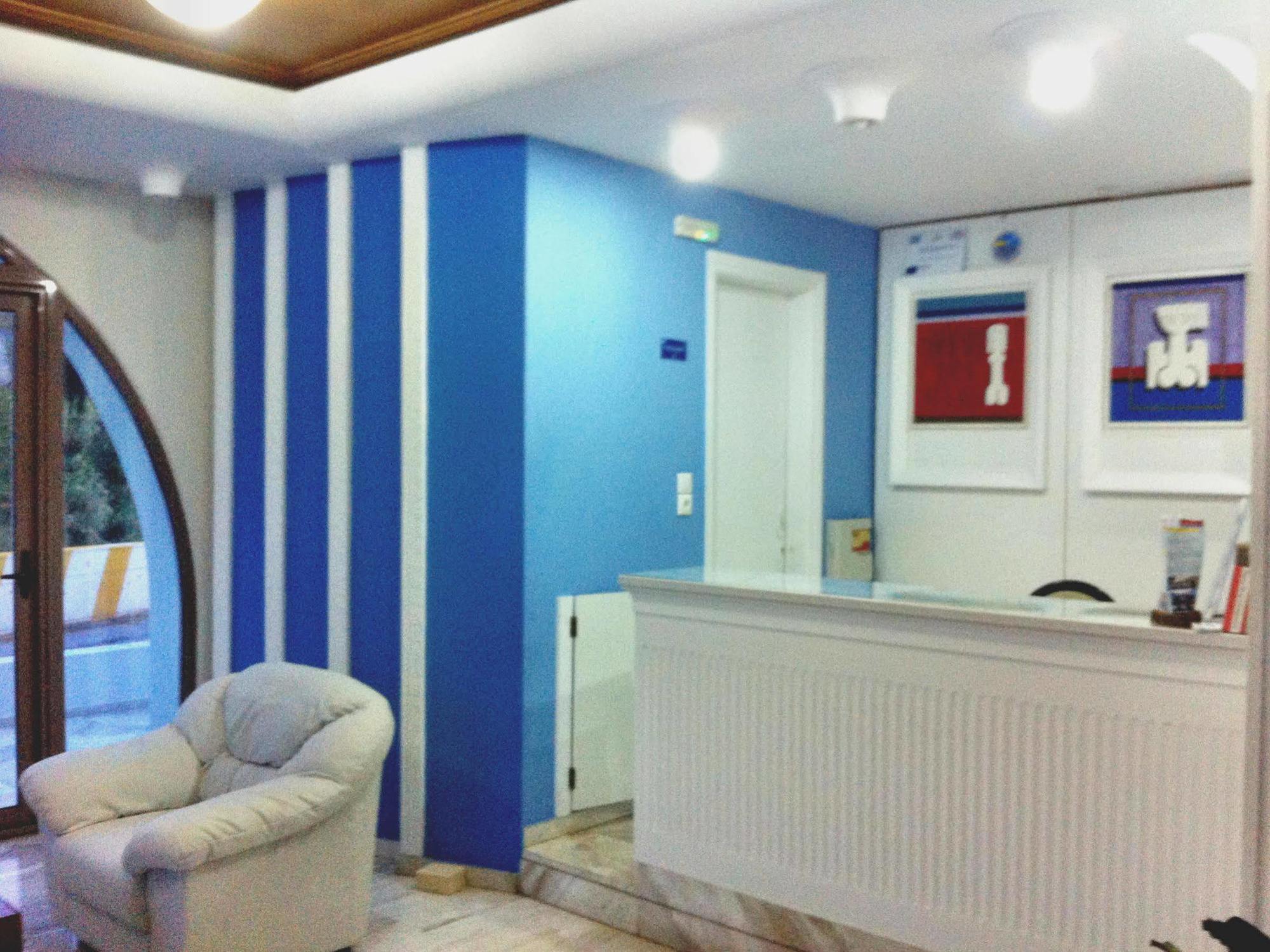 Bay Hotel