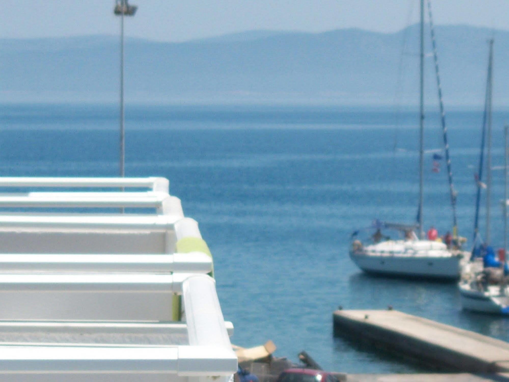 Hotel Bay Kos Town