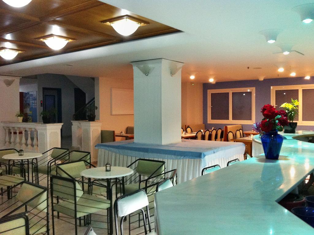 Bay Hotel Kos Town